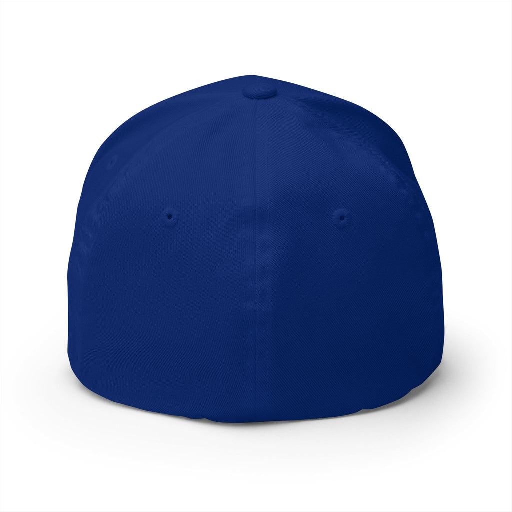 CBSFA Flex Fit Trucker Cap