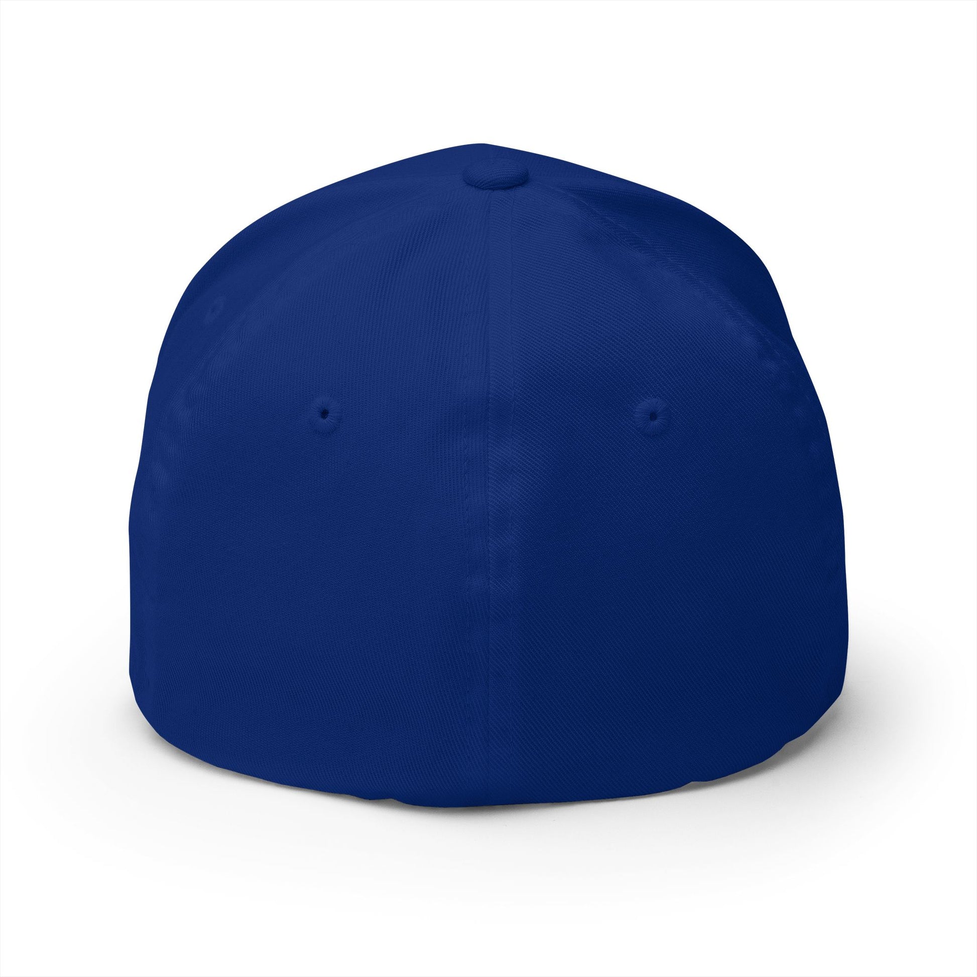 CBSFA Flex Fit Trucker Cap