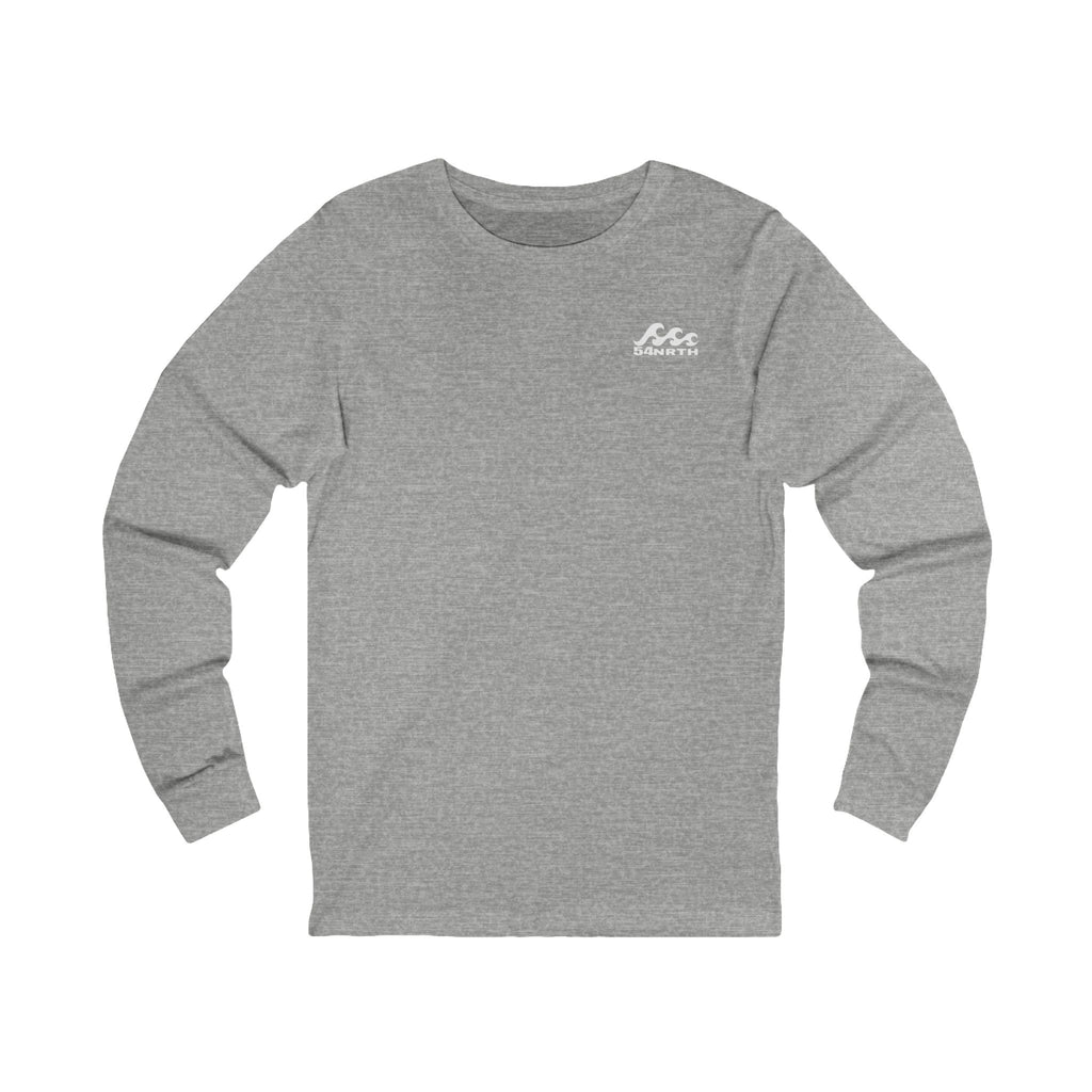 BSC JD Unisex Jersey Long Sleeve Tee