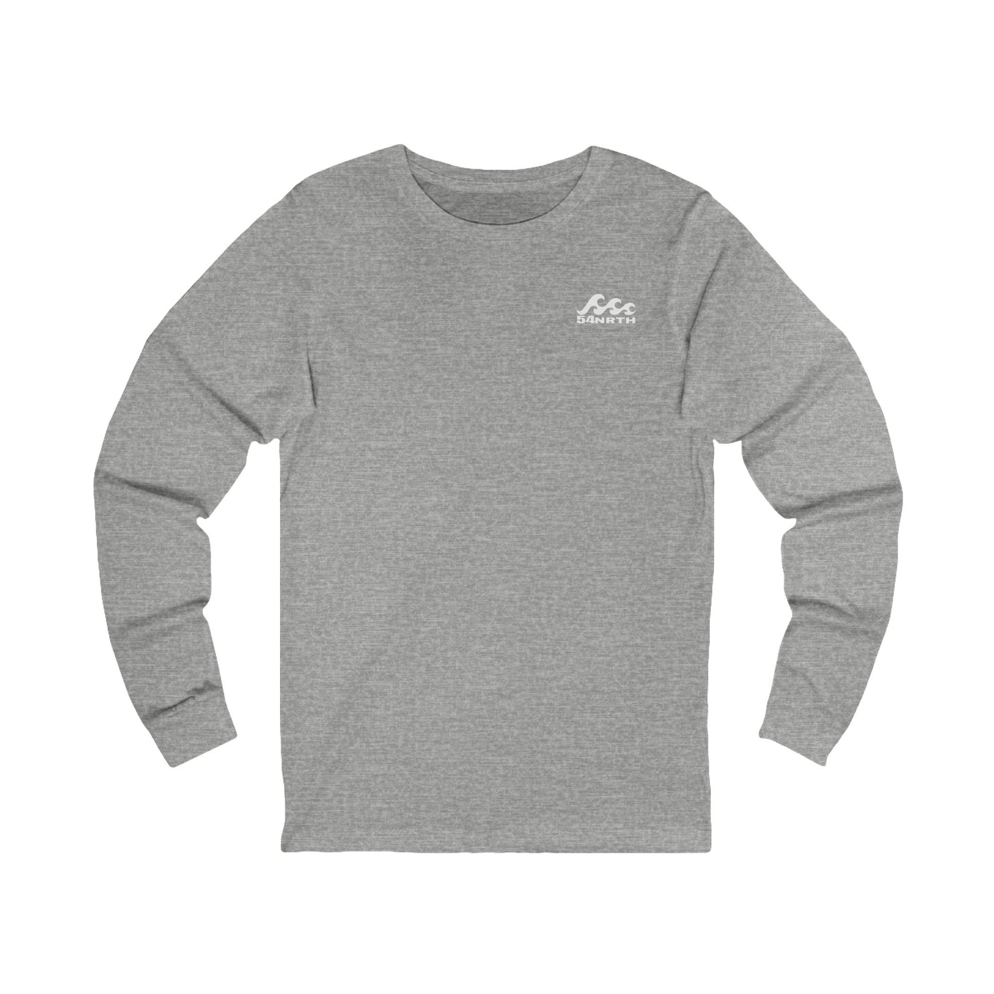 BSC JD Unisex Jersey Long Sleeve Tee