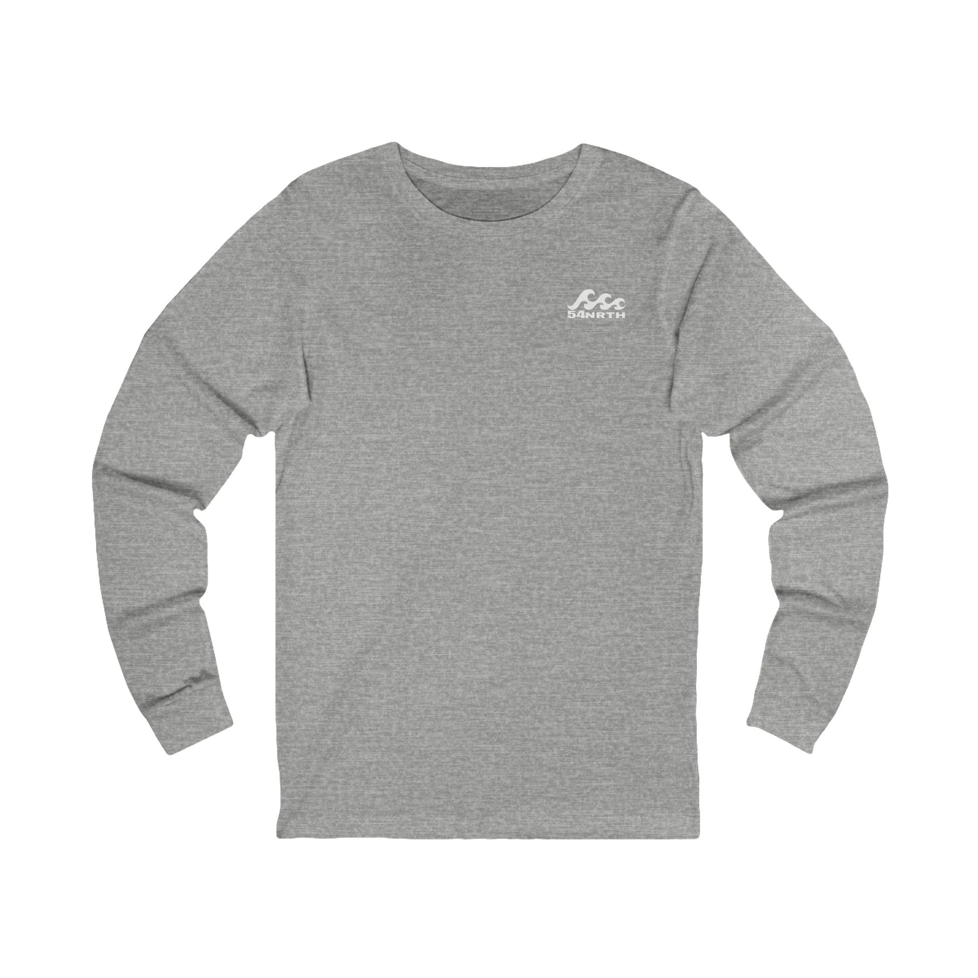 BSC JD Unisex Jersey Long Sleeve Tee
