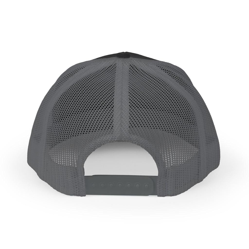 CBSFA Snapback Trucker Cap