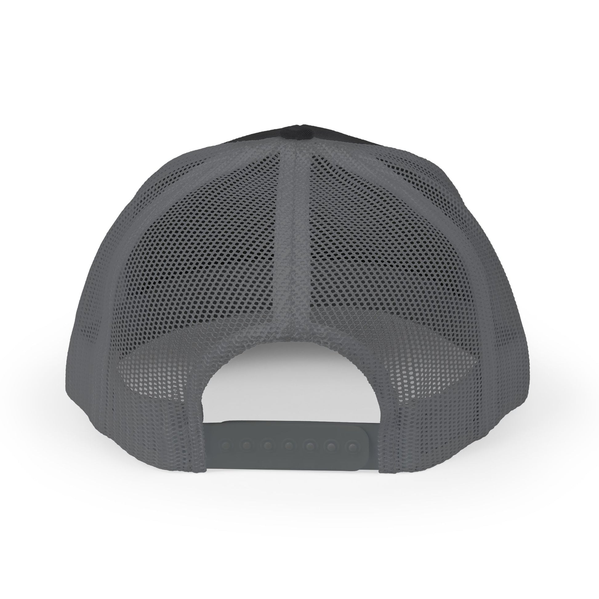 CBSFA Snapback Trucker Cap