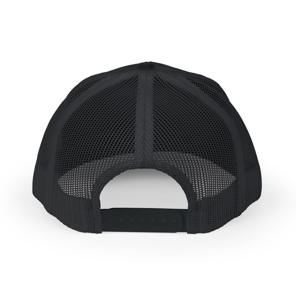 CBSFA Snapback Trucker Cap