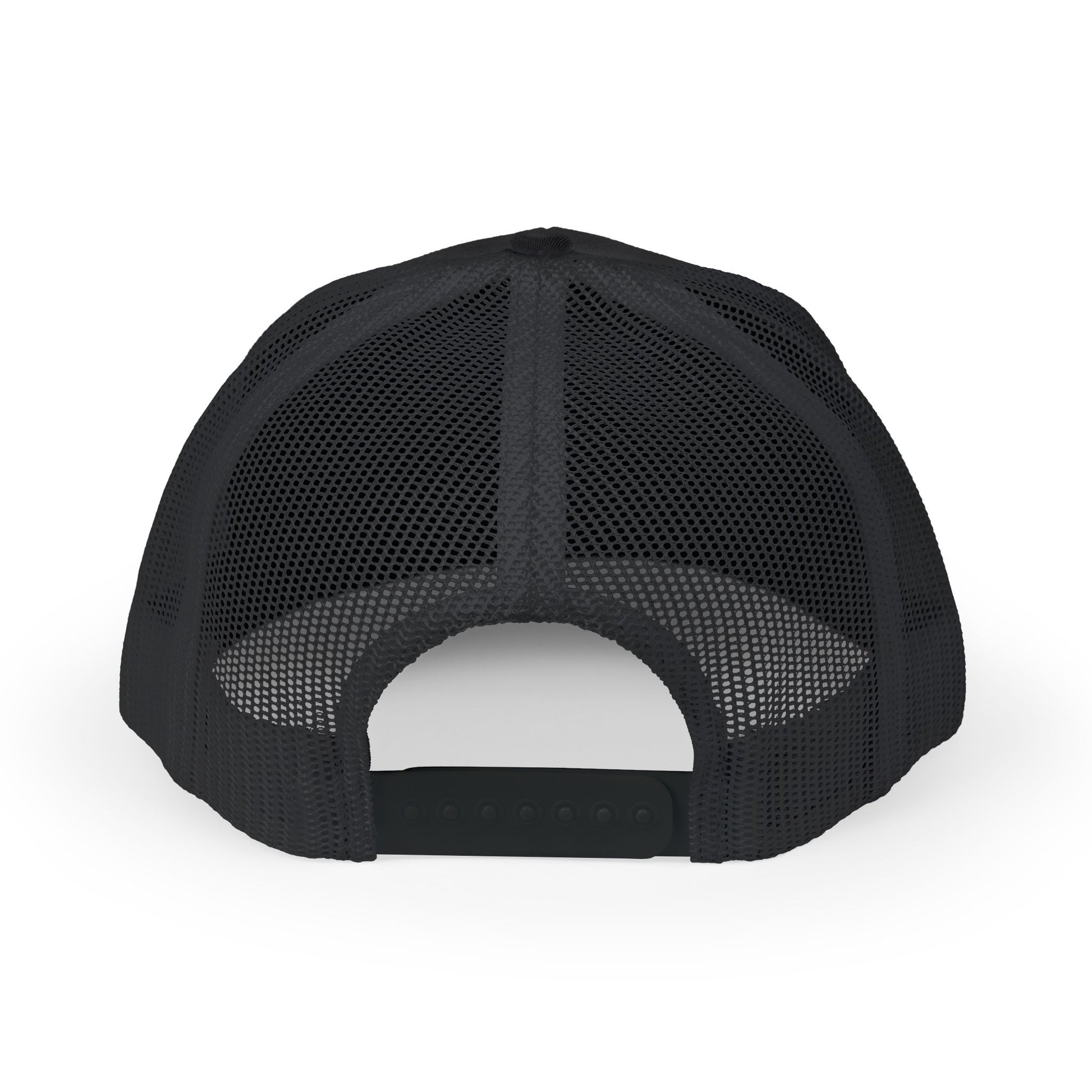 CBSFA Snapback Trucker Cap