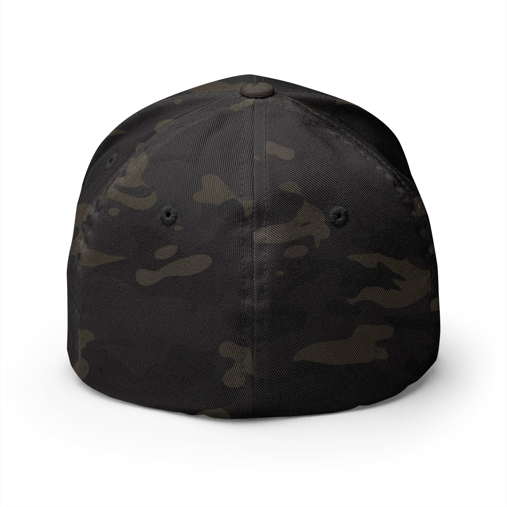 CBSFA Flex Fit Trucker Cap