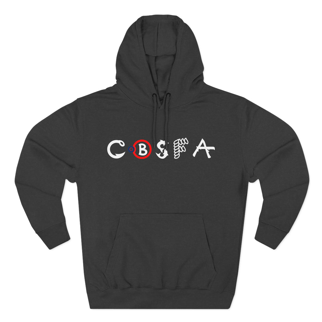 CBSFA Logo (front)