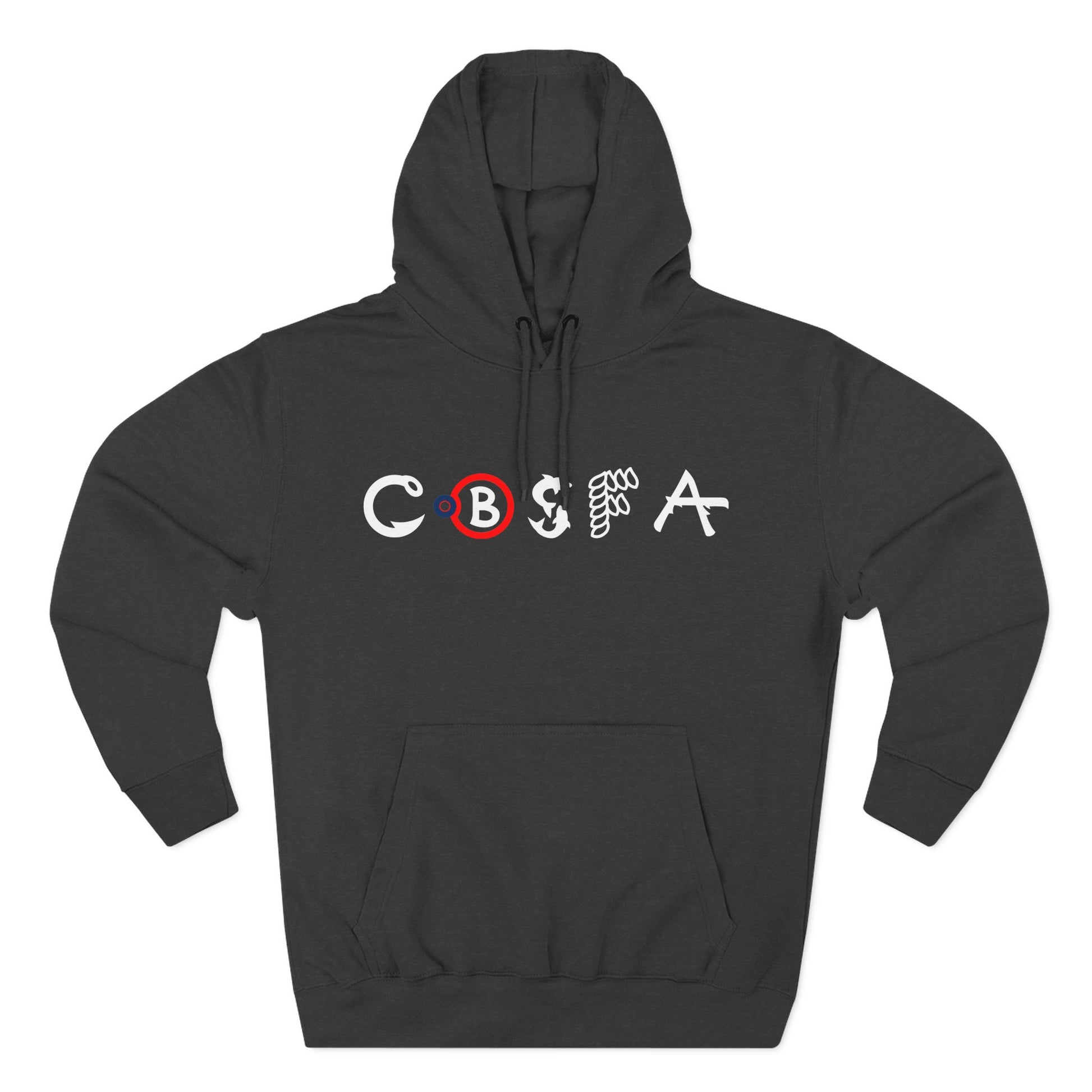 CBSFA Logo (front)