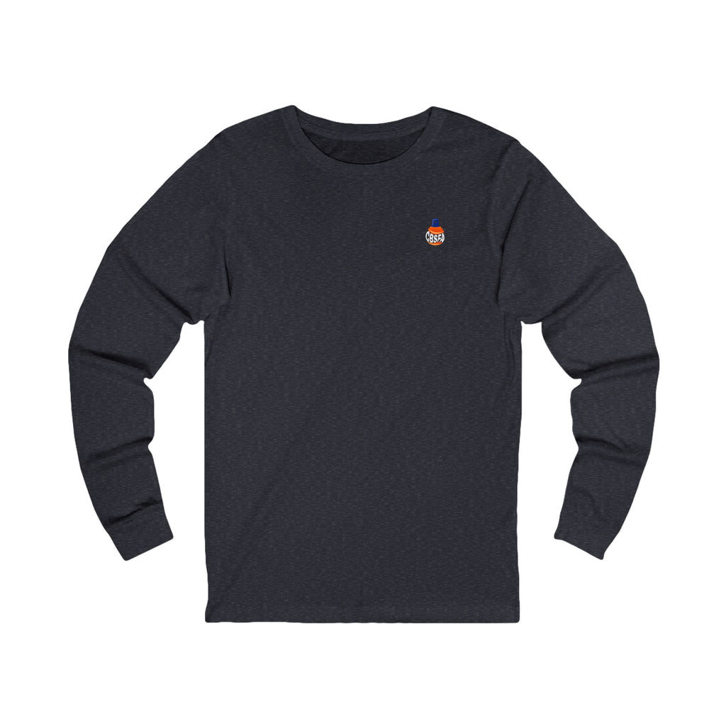 CBSFA Strike Team with Buoy Unisex Jersey Long Sleeve Tee