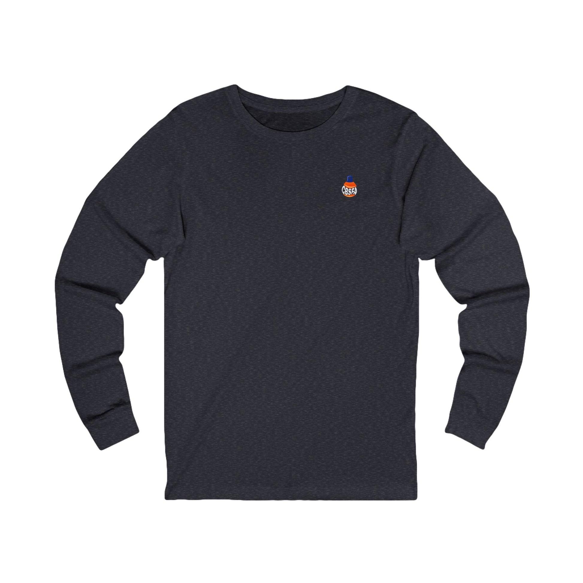 CBSFA Strike Team with Buoy Unisex Jersey Long Sleeve Tee