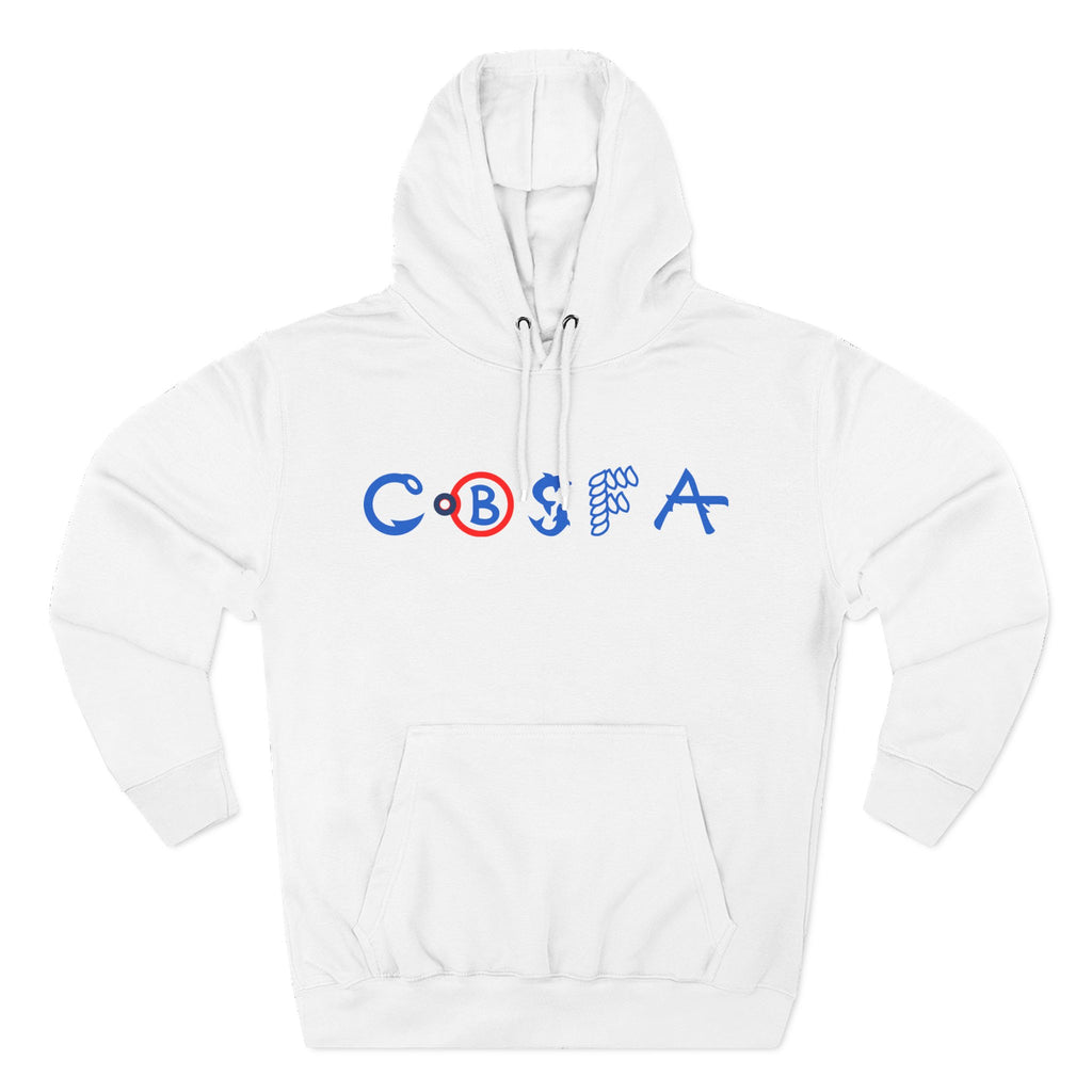 CBSFA Logo (front)