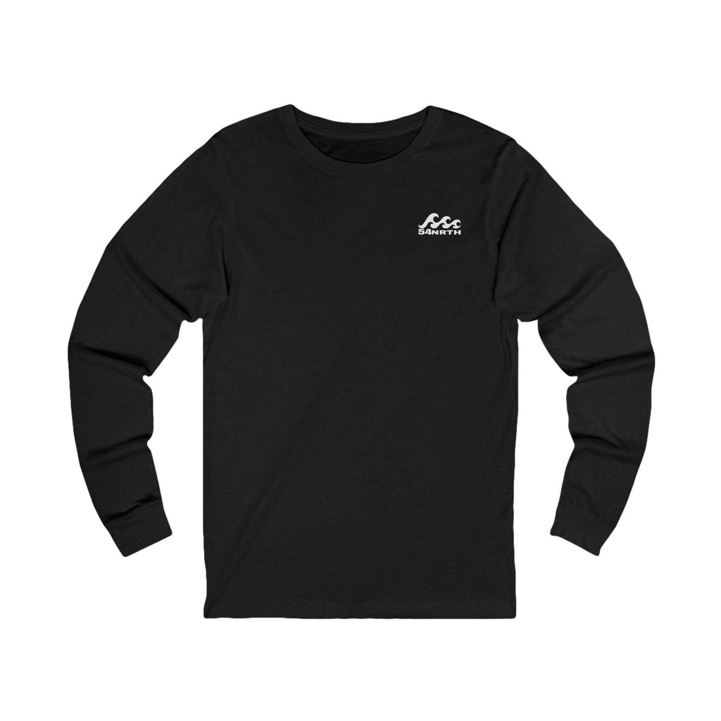 BSC JD Unisex Jersey Long Sleeve Tee