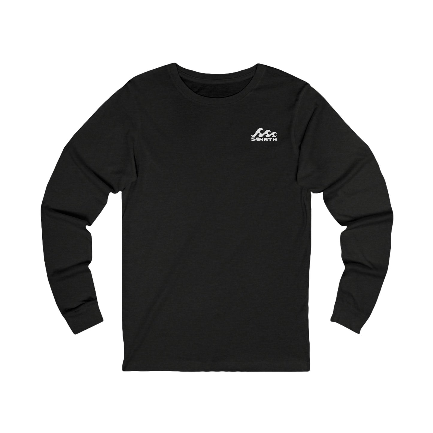 BSC JD Unisex Jersey Long Sleeve Tee