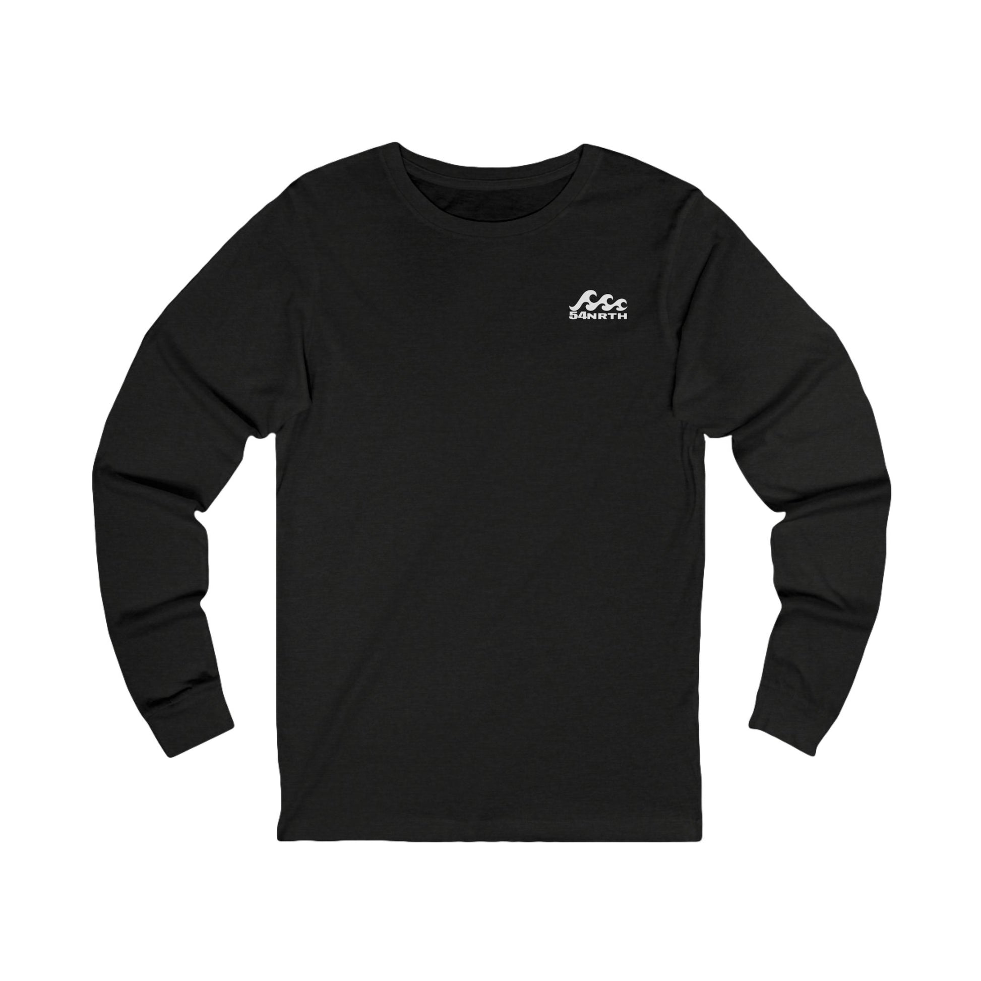 BSC JD Unisex Jersey Long Sleeve Tee