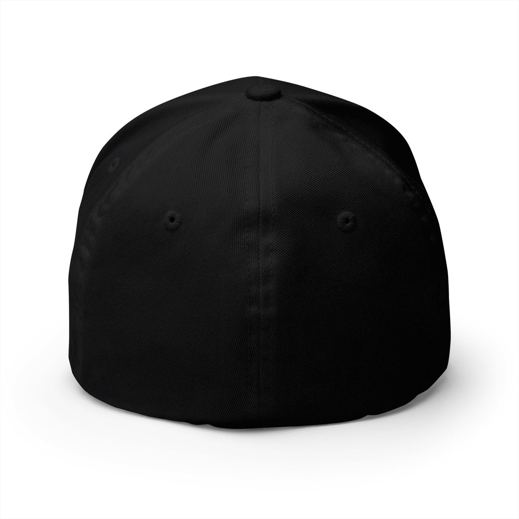 CBSFA Flex Fit Trucker Cap