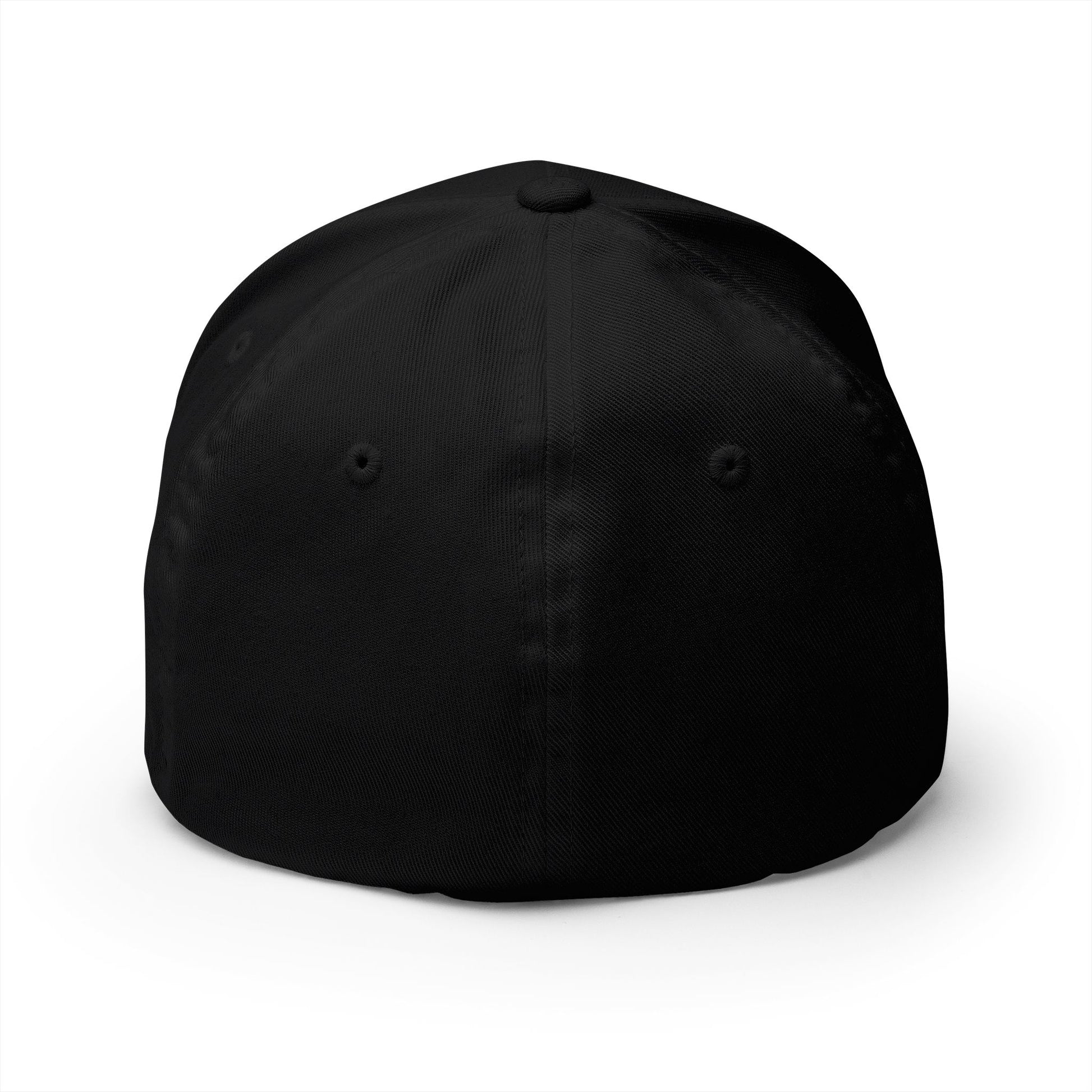 CBSFA Flex Fit Trucker Cap