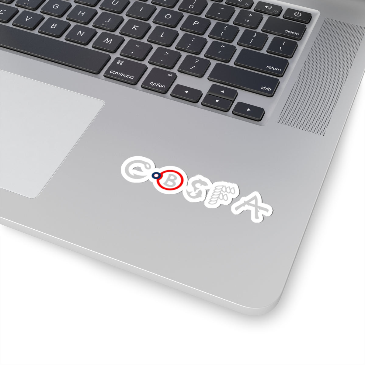 CBSFA Kiss-Cut Stickers