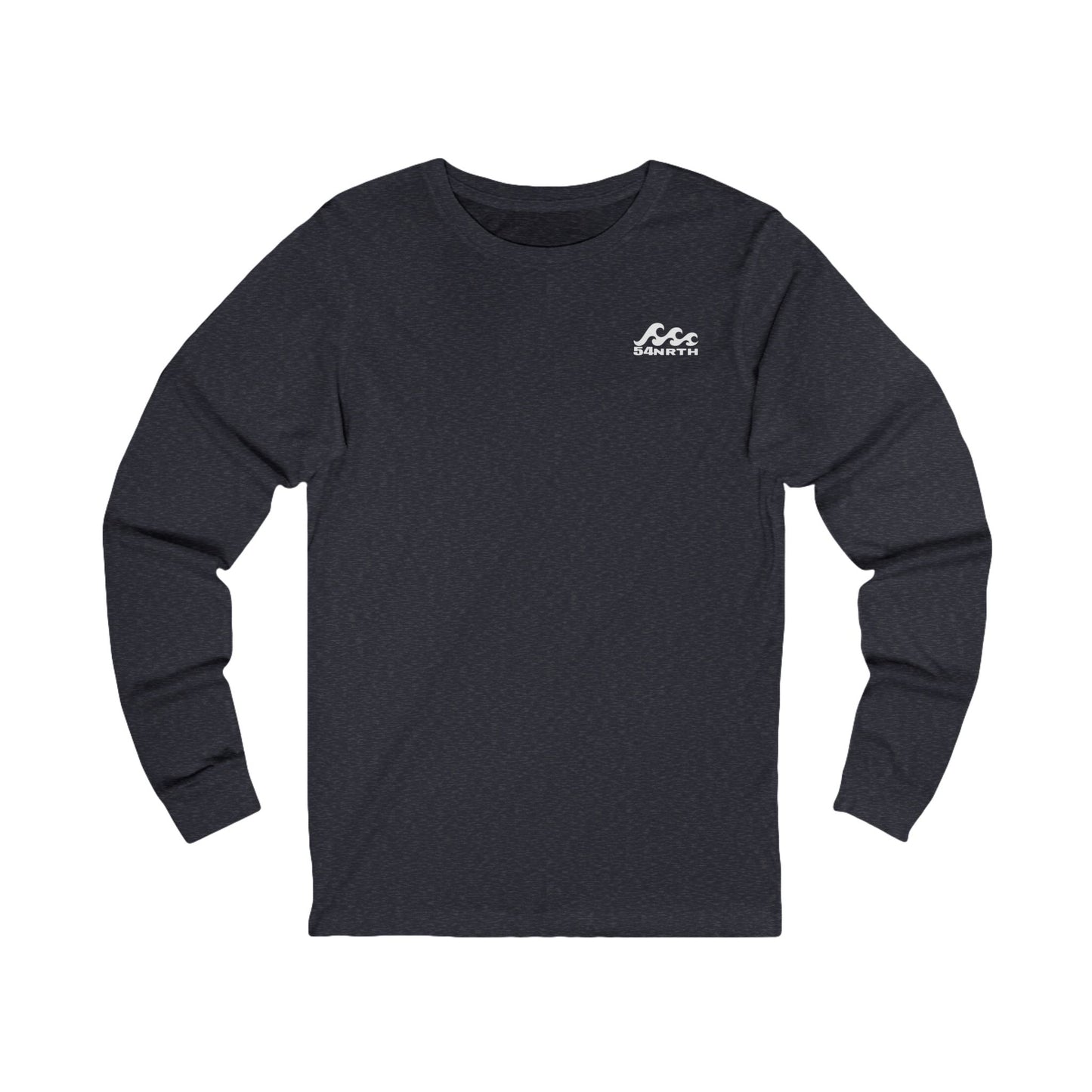 BSC JD Unisex Jersey Long Sleeve Tee