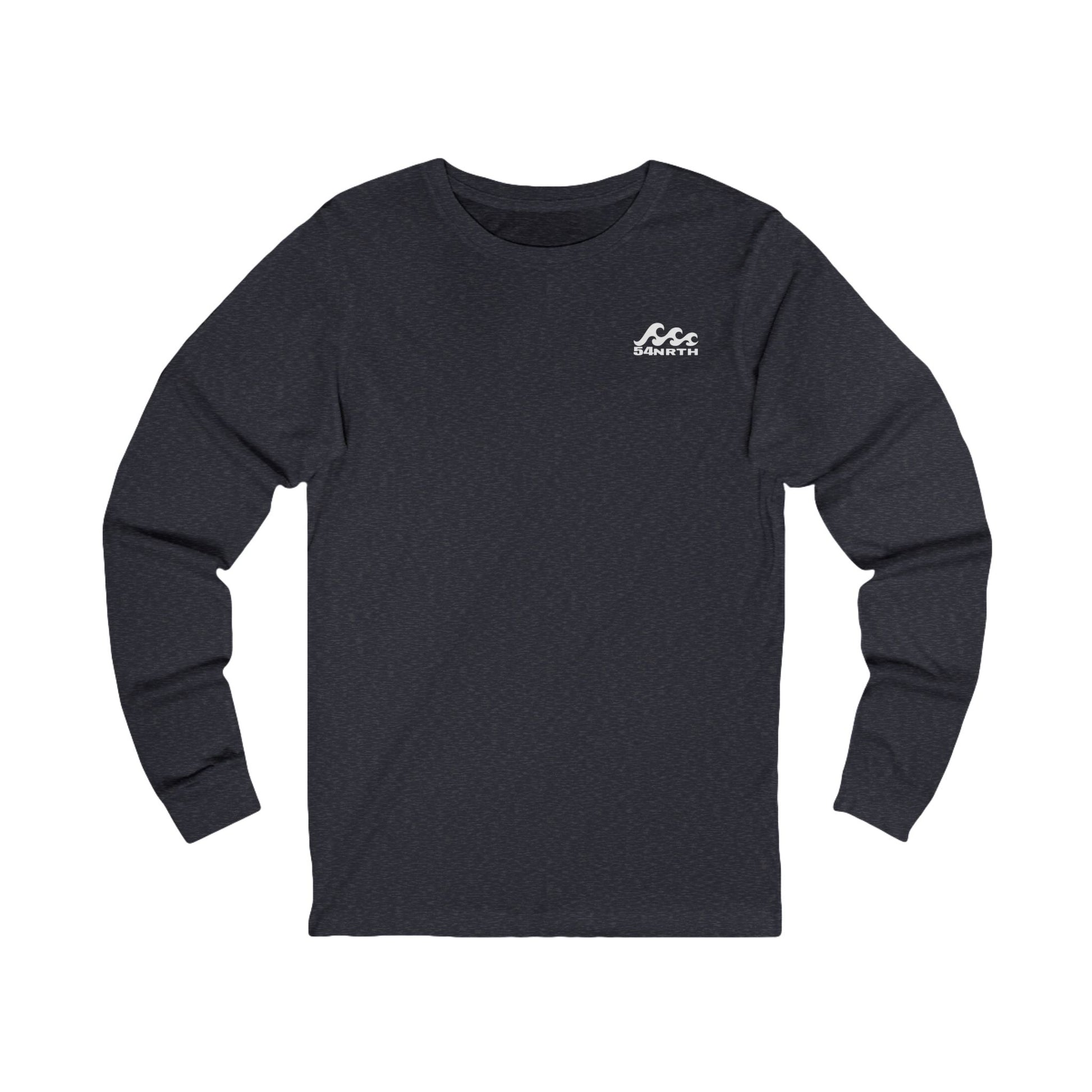 BSC JD Unisex Jersey Long Sleeve Tee