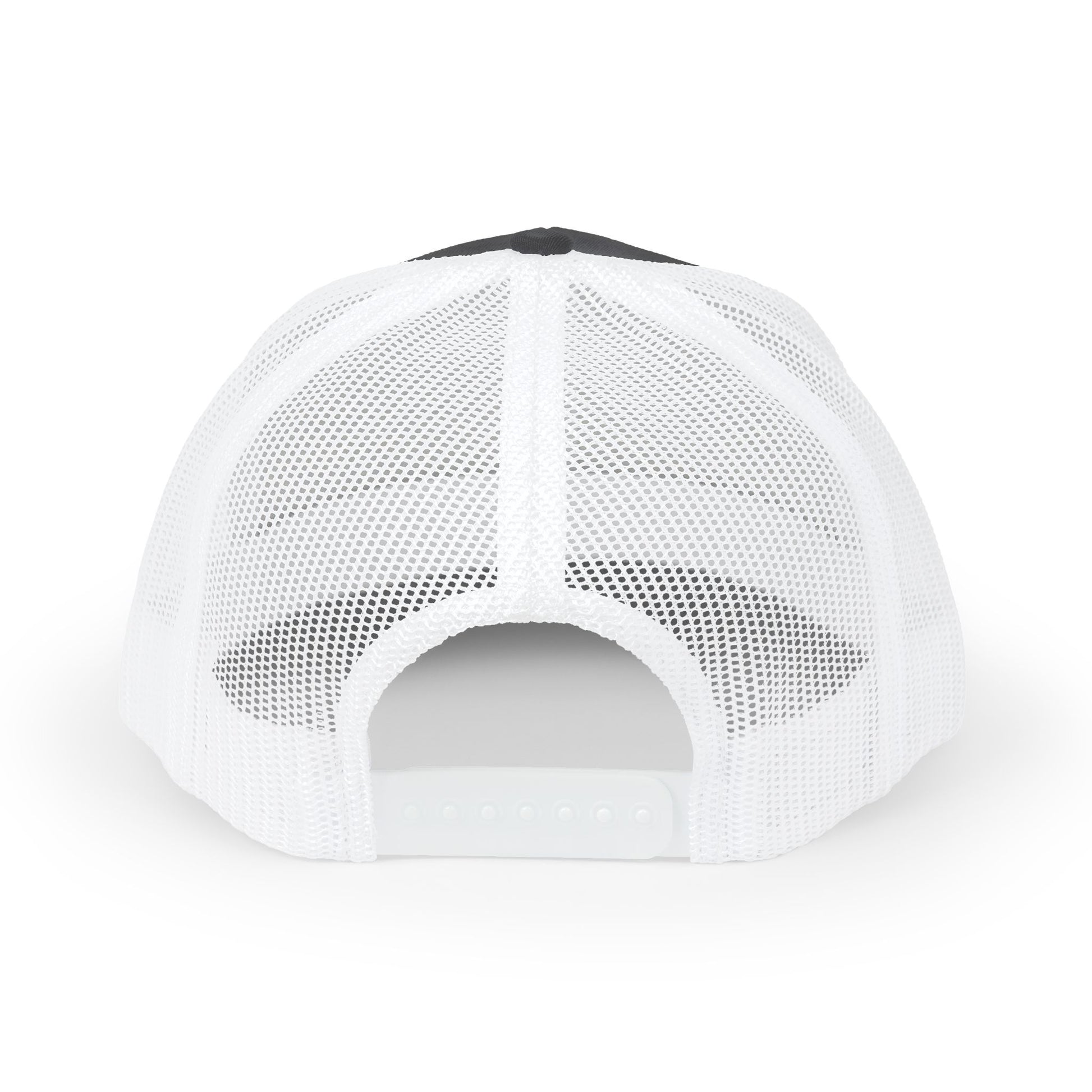 CBSFA Snapback Trucker Cap