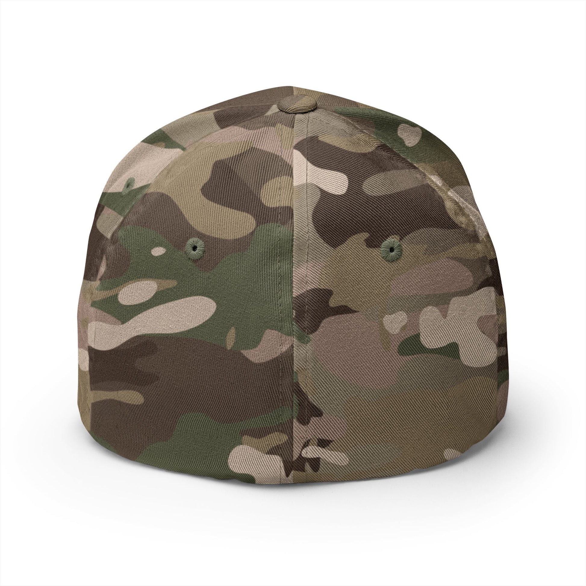 CBSFA Flex Fit Trucker Cap