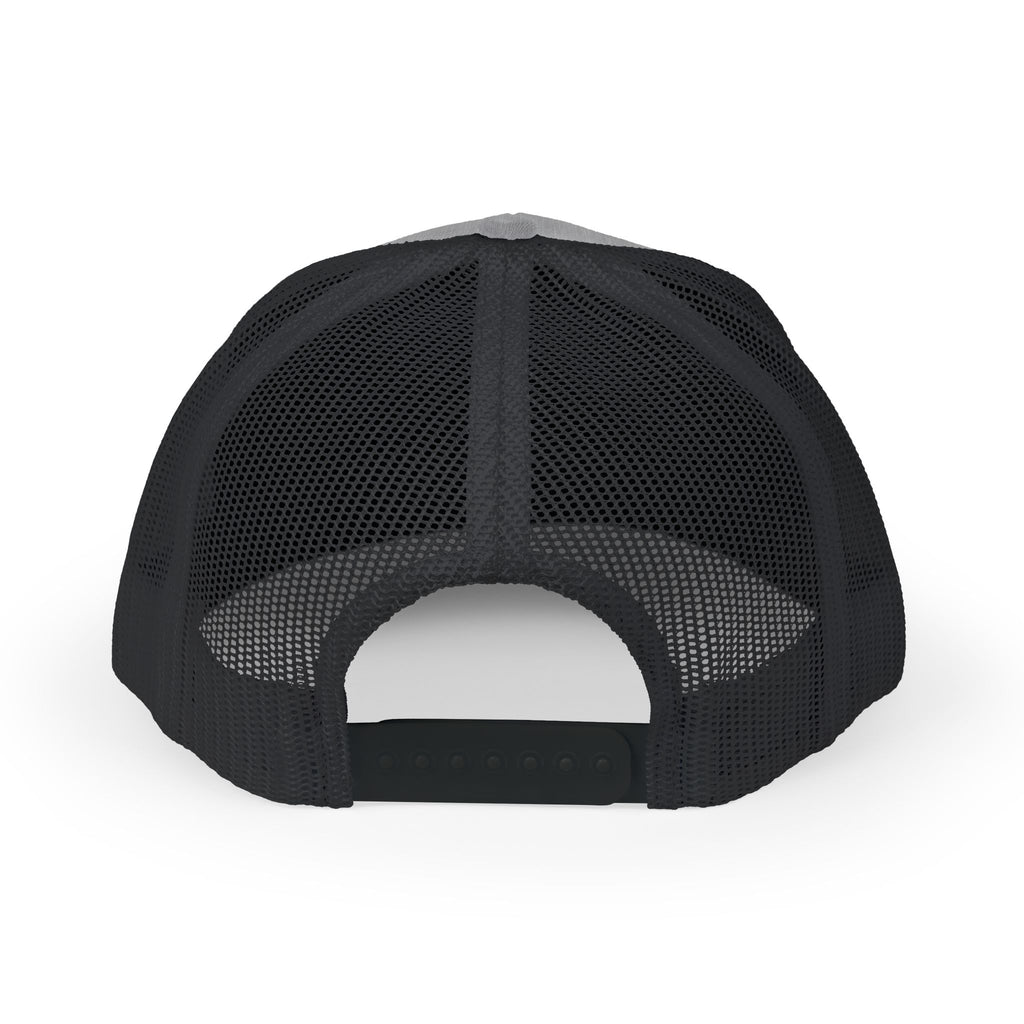 CBSFA Snapback Trucker Cap