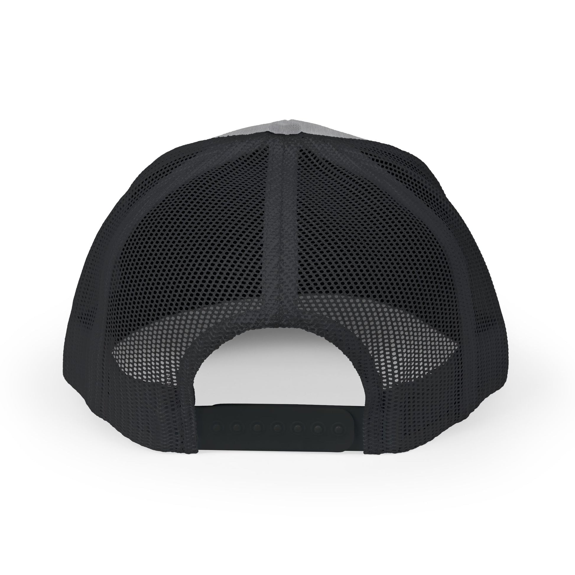 CBSFA Snapback Trucker Cap
