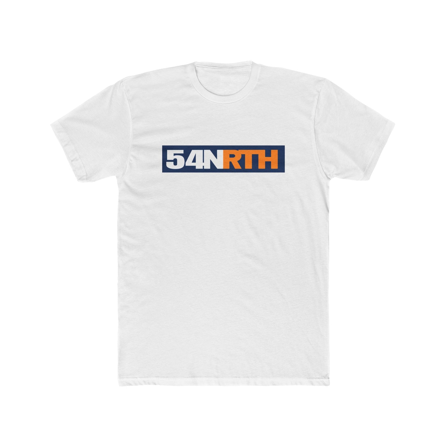 54 NRTH TEE