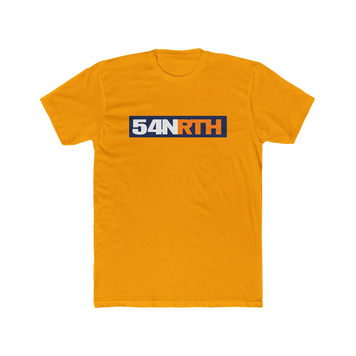 54 NRTH TEE