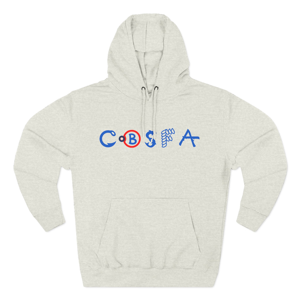 CBSFA Logo (front)