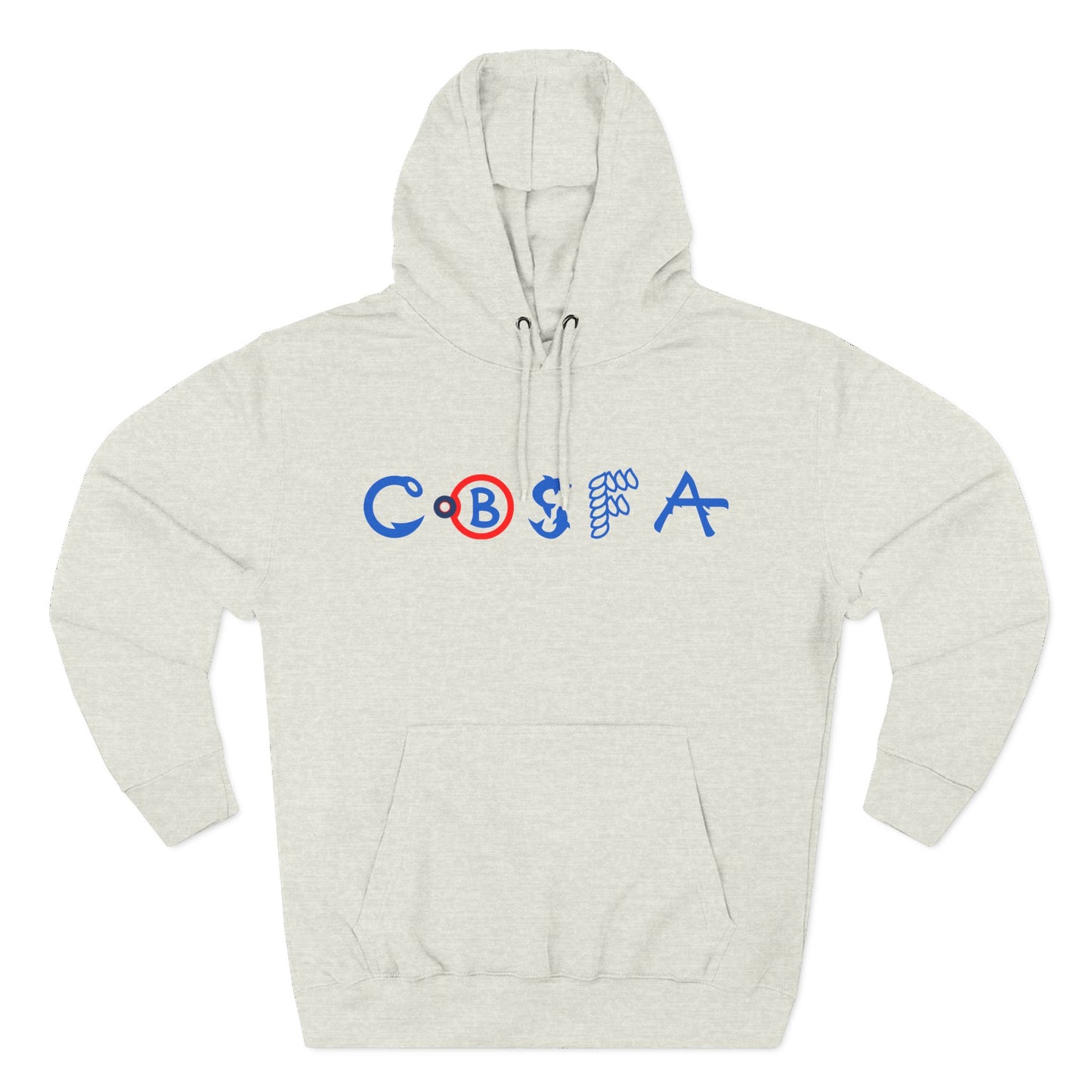 CBSFA Logo (front)