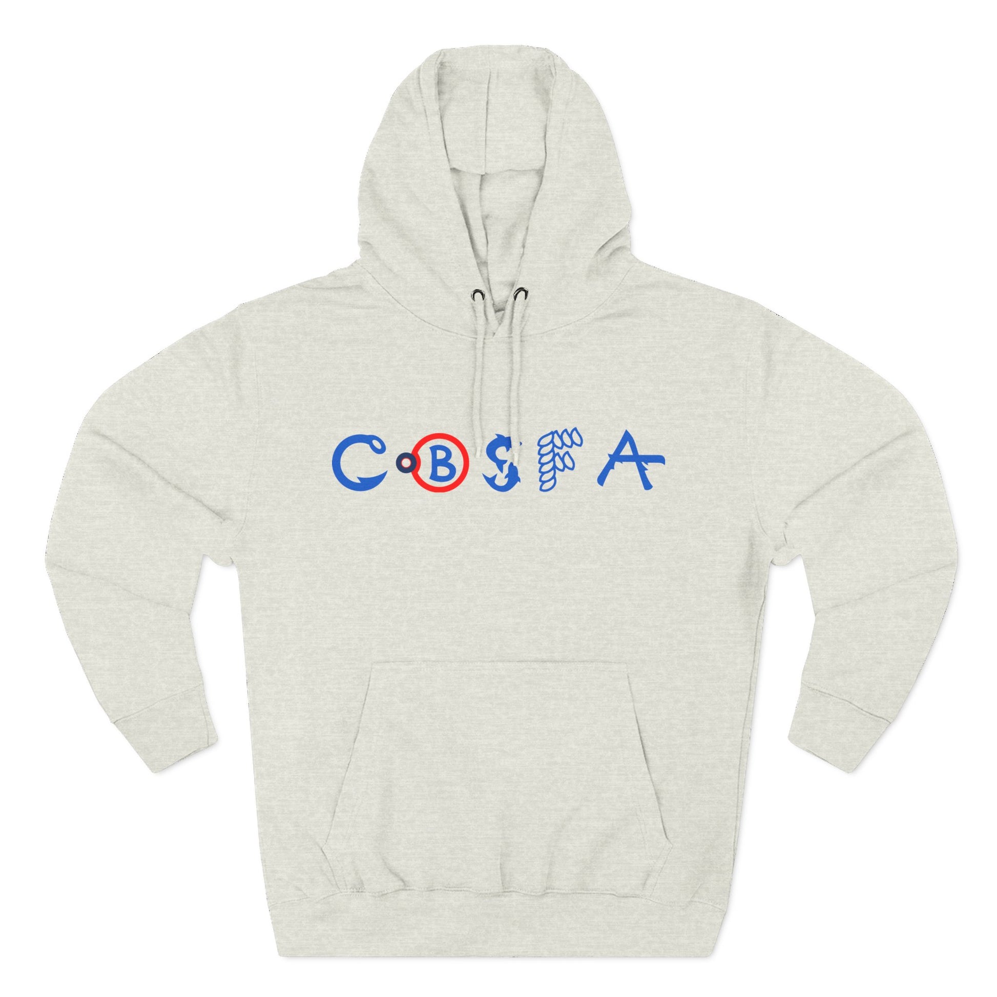 CBSFA Logo (front)