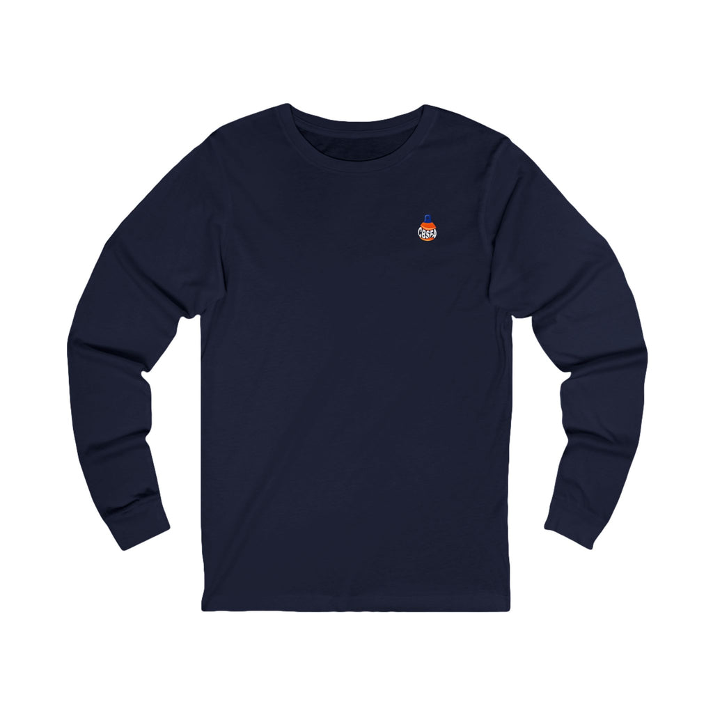 CBSFA Strike Team with Buoy Unisex Jersey Long Sleeve Tee
