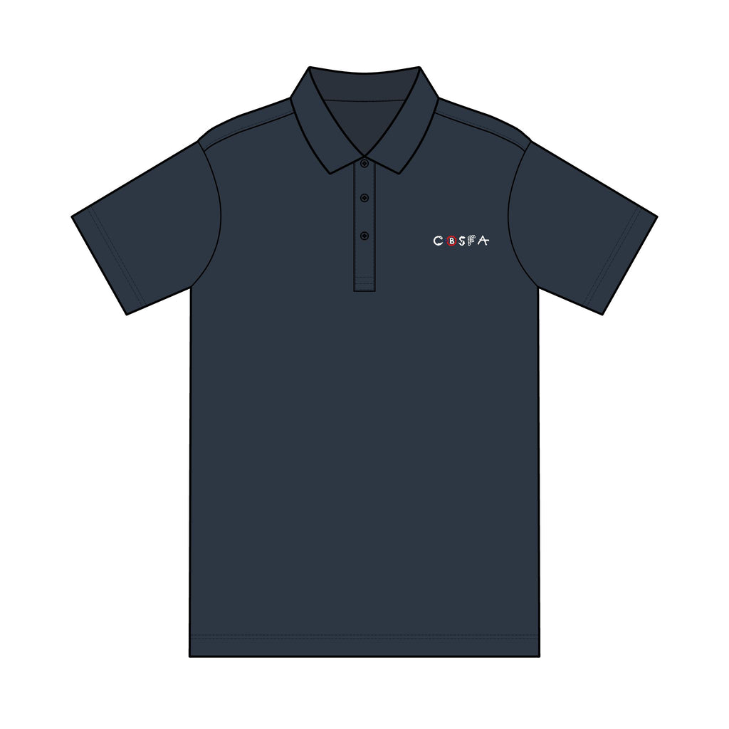 Travis Mathew Men's Oceanside Solid Polo CBFSA