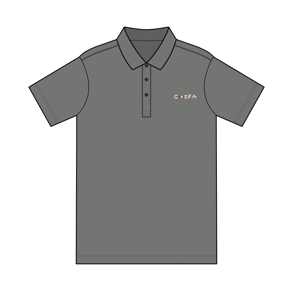 Travis Mathew Men's Oceanside Solid Polo CBFSA