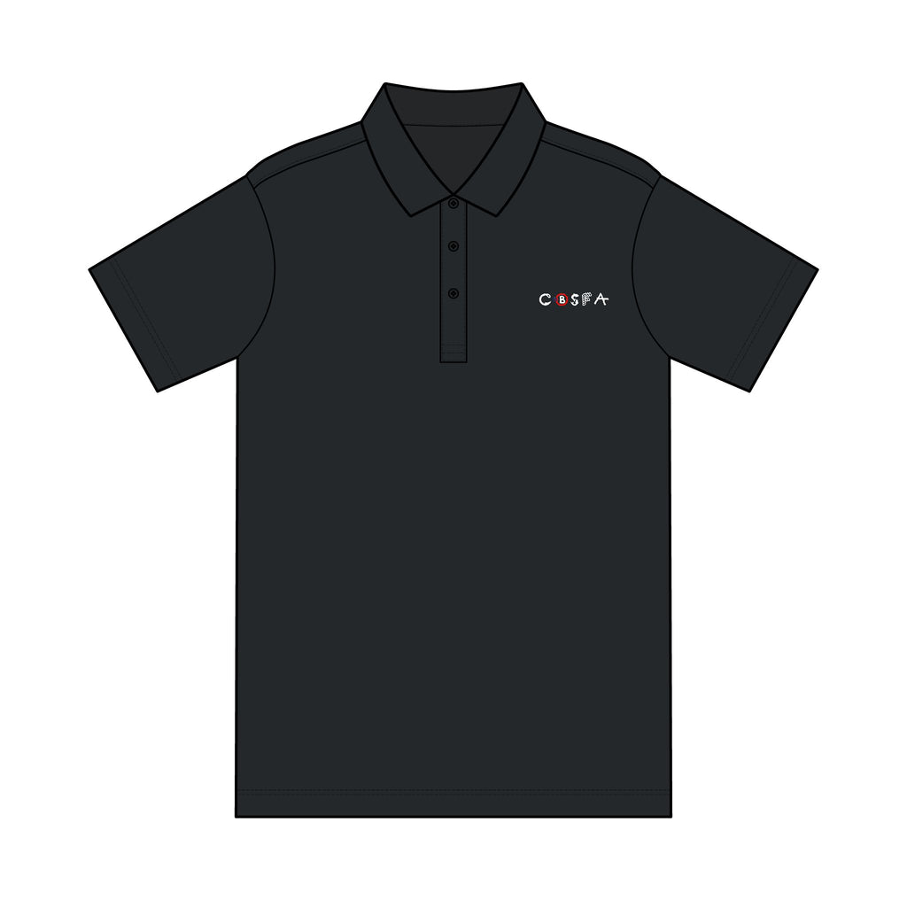 Travis Mathew Men's Oceanside Solid Polo CBFSA